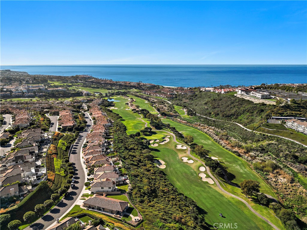 23 Cassis Dana Point, CA 92629 - Photo 18 of 19 an aerial view of a city