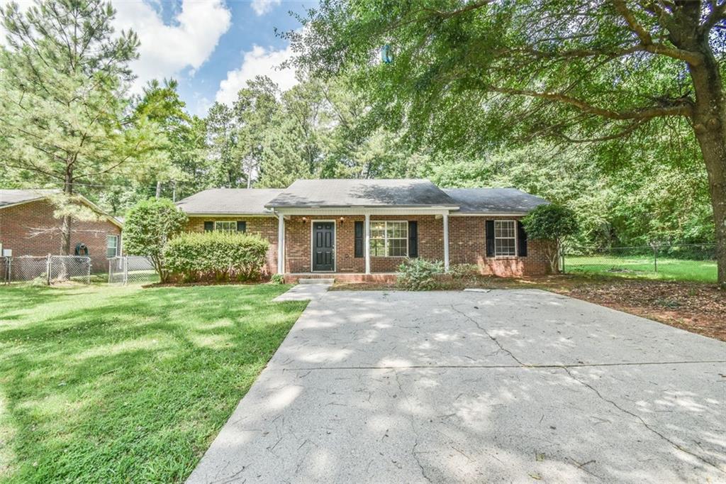 5742 Glore Drive Southwest Mableton, GA 30126 - Photo 1 of 1