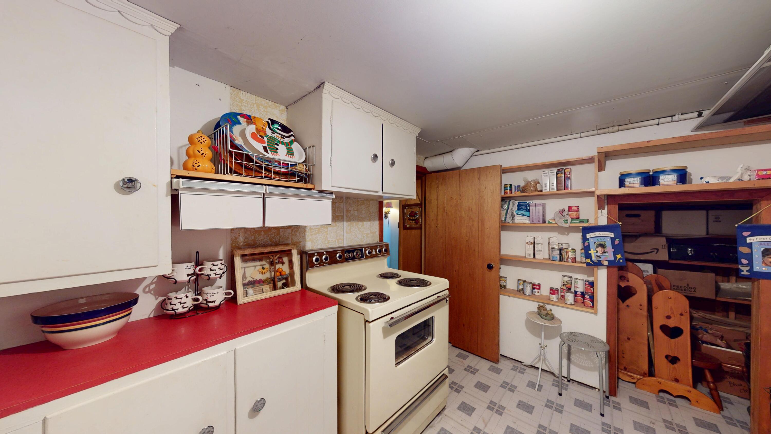 2402 South 9th Street Manitowoc, WI 54220 - Photo 22 of 29 Summer Kitchen Storage