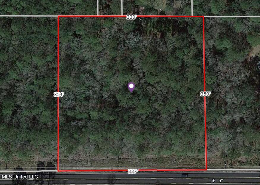 Yellow Jacket Road Ocean Springs, MS 39564 - Photo 2 of 2 Realist Sky View