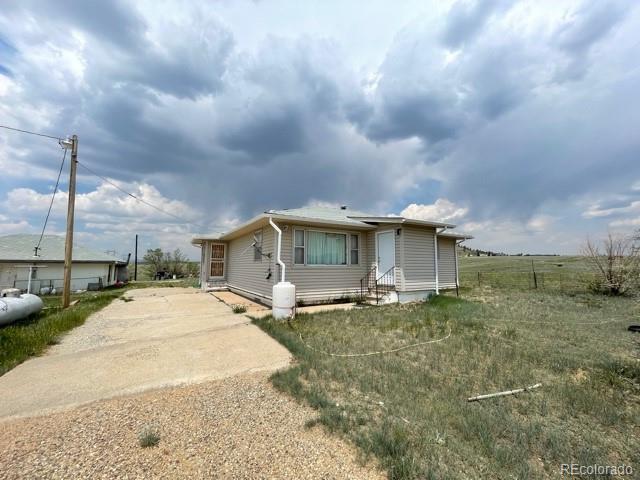 917 Elkhorn Road Hartsel, CO 80449 - Photo 1 of 34
