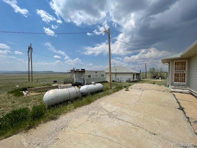 917 Elkhorn Road Hartsel, CO 80449 - Photo 22 of 34