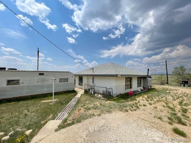 917 Elkhorn Road Hartsel, CO 80449 - Photo 23 of 34