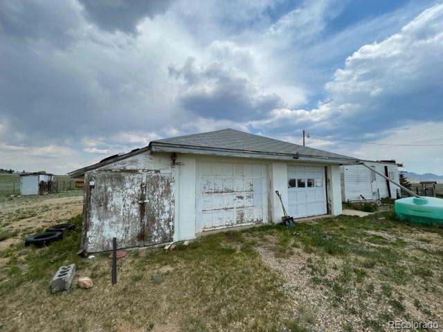 917 Elkhorn Road Hartsel, CO 80449 - Photo 27 of 34