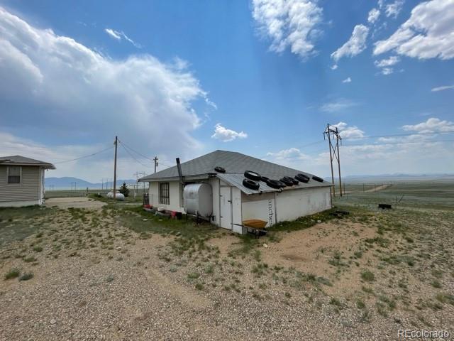 917 Elkhorn Road Hartsel, CO 80449 - Photo 28 of 34