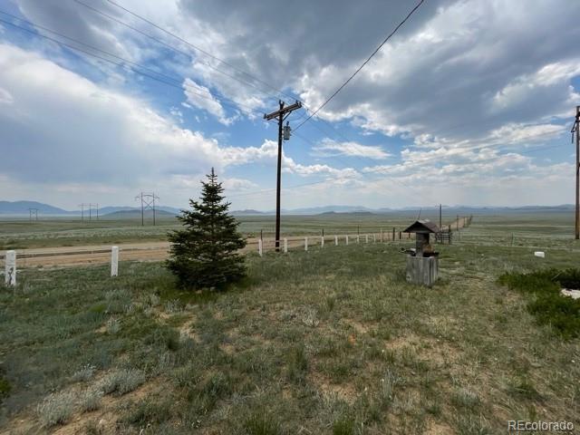 917 Elkhorn Road Hartsel, CO 80449 - Photo 33 of 34