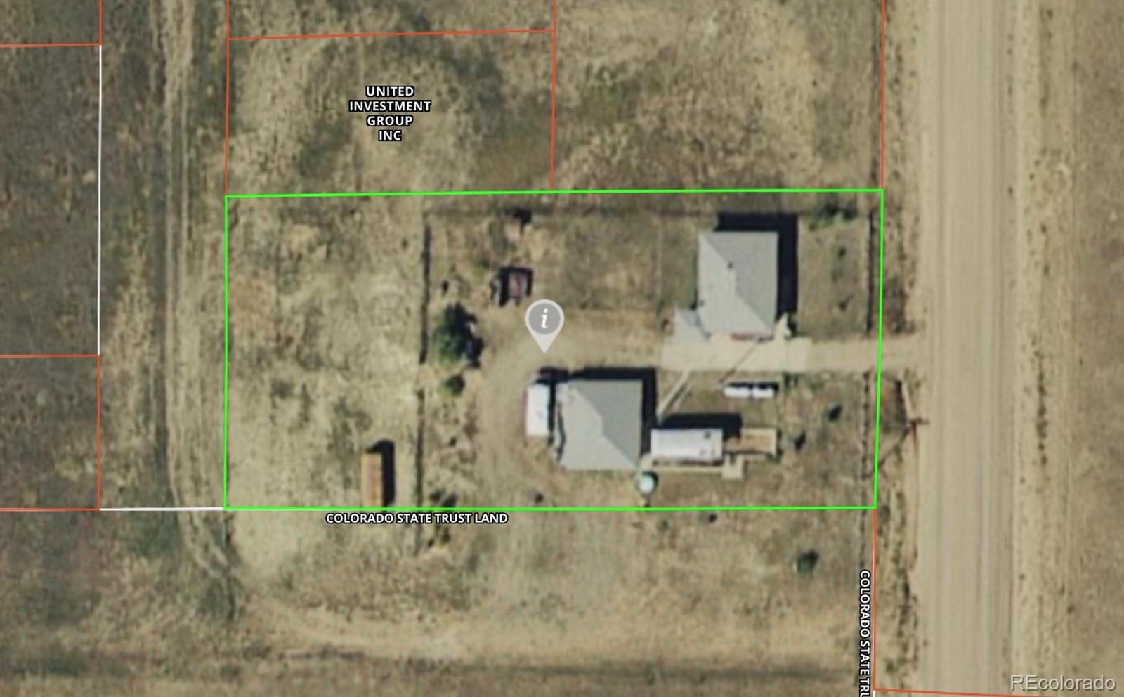 917 Elkhorn Road Hartsel, CO 80449 - Photo 34 of 34