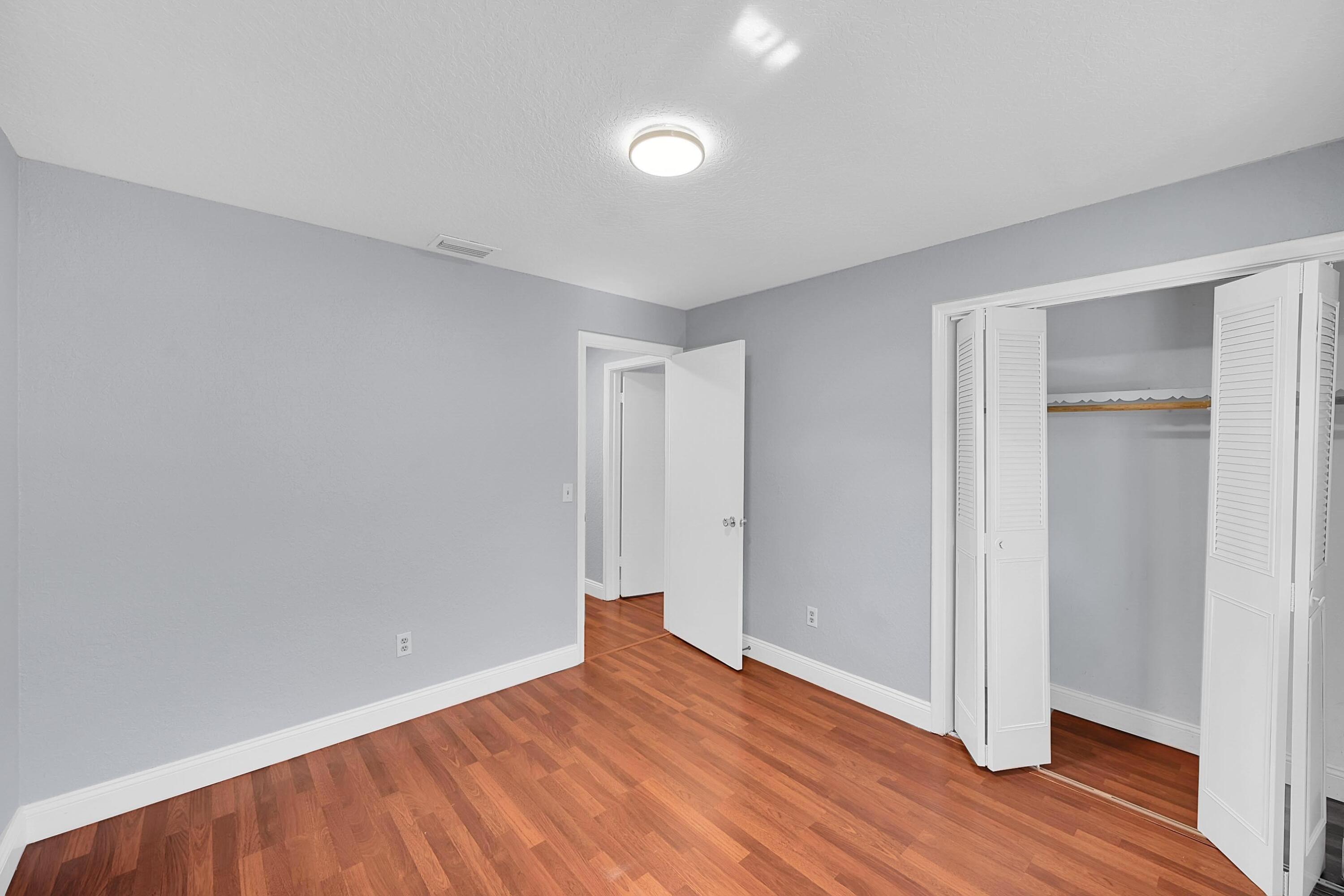 9174 Southwest 2nd Street Boca Raton, FL 33428 - Photo 22 of 28 Bedroom 2