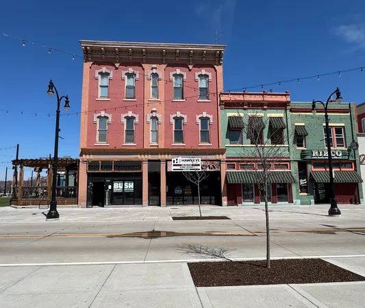 $900 | 1809 1/2 2nd Avenue, Unit 2, Moline, IL 61265