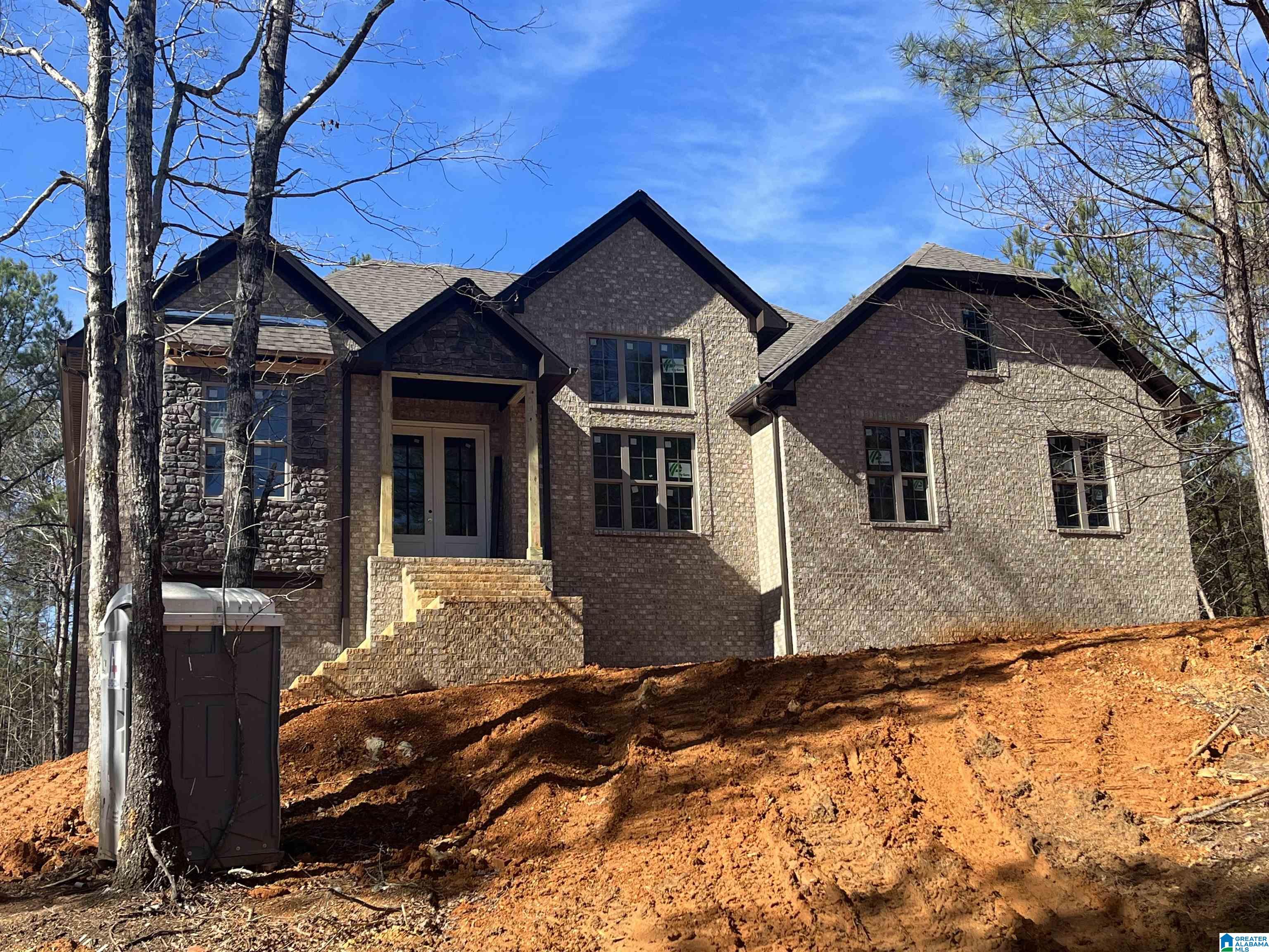 446 Cornerstone Drive Calera, AL 35040 - Photo 1 of 23