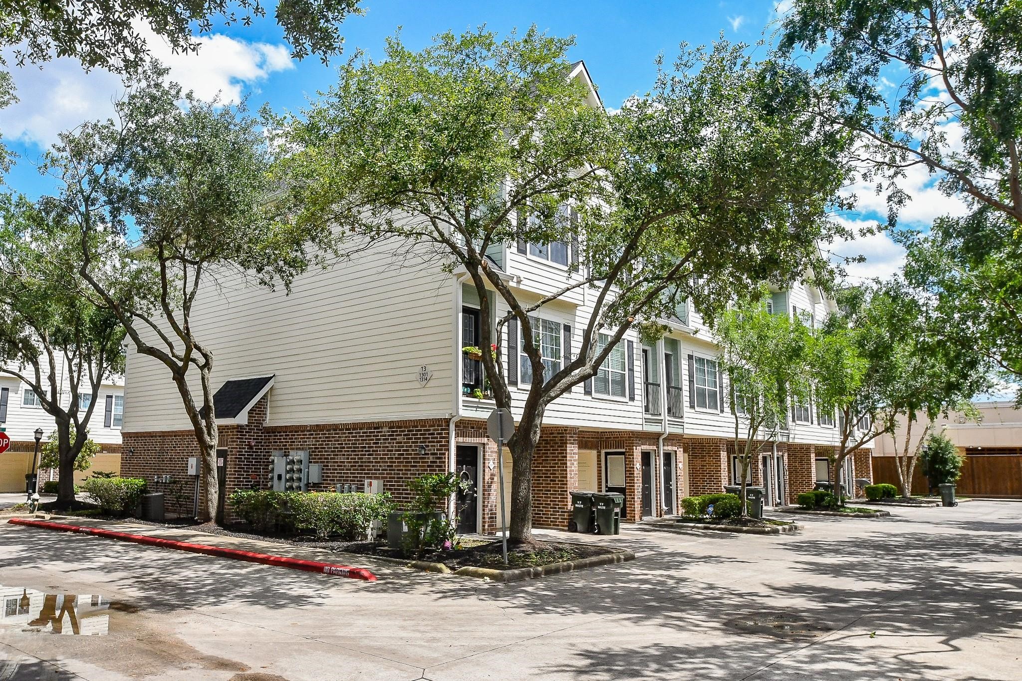 9200 Westheimer Road, Unit 1302 Houston, TX 77063 - Photo 2 of 20