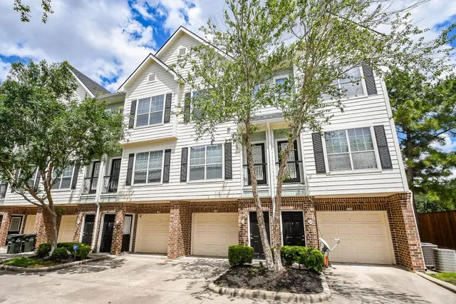 front view of a building