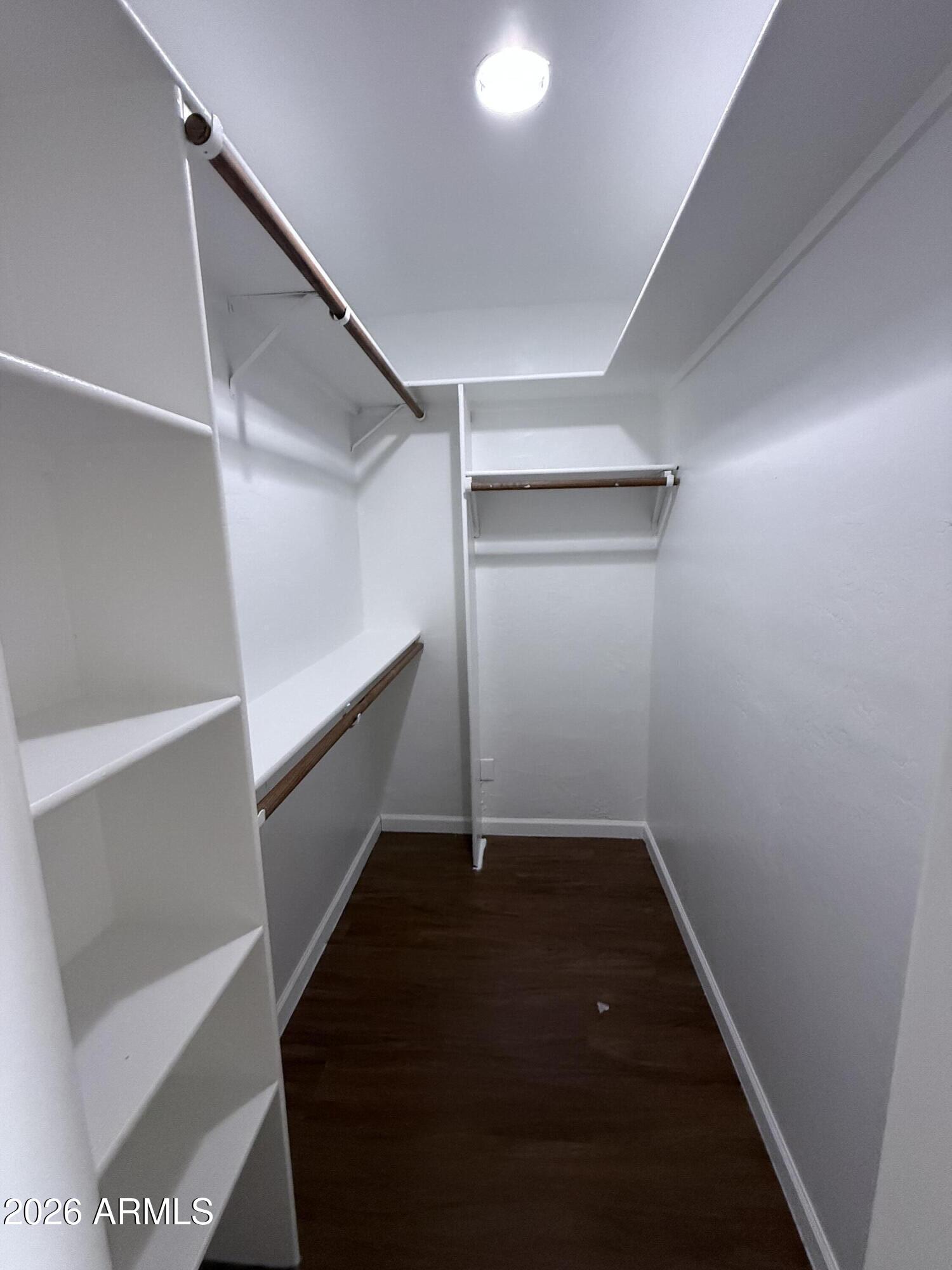 3822 West Yucca Street Phoenix, AZ 85029 - Photo 6 of 7 master walk in closet