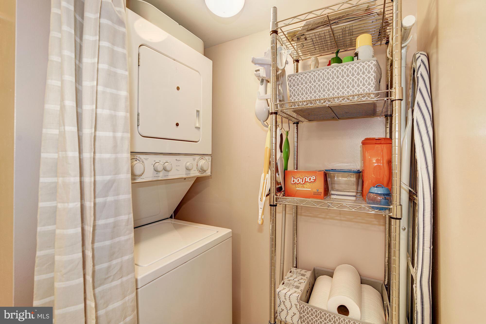 1421 Columbia Road Northwest, Unit B1 Washington, DC 20009 - Photo 18 of 18 Bath