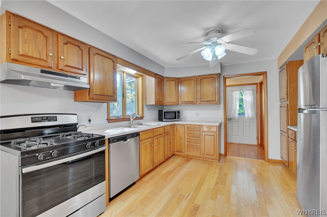1333 Little Falls Road Pembroke, NY 14036 - Photo 22 of 42