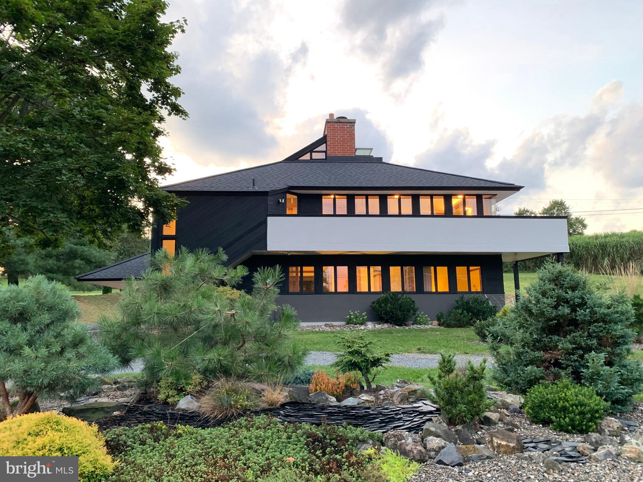 225 Trythall Road Elverson, PA 19520 - Photo 44 of 47