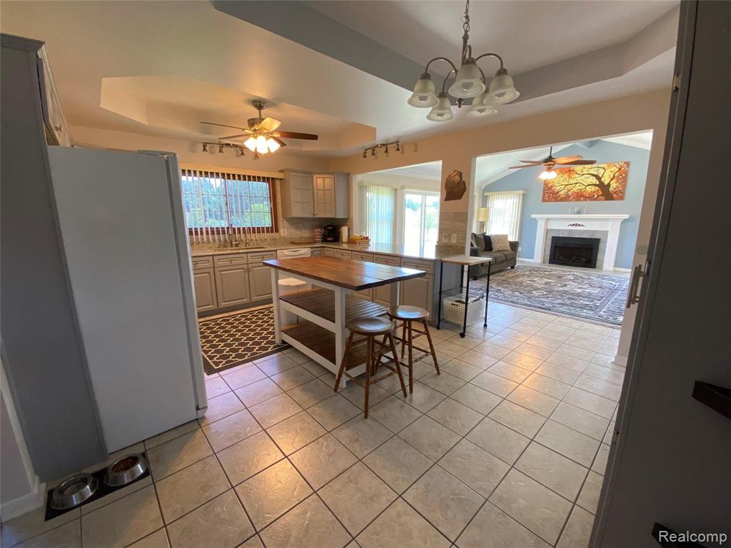 6335 Fox Ridge Almont, MI 48003 - Photo 25 of 66