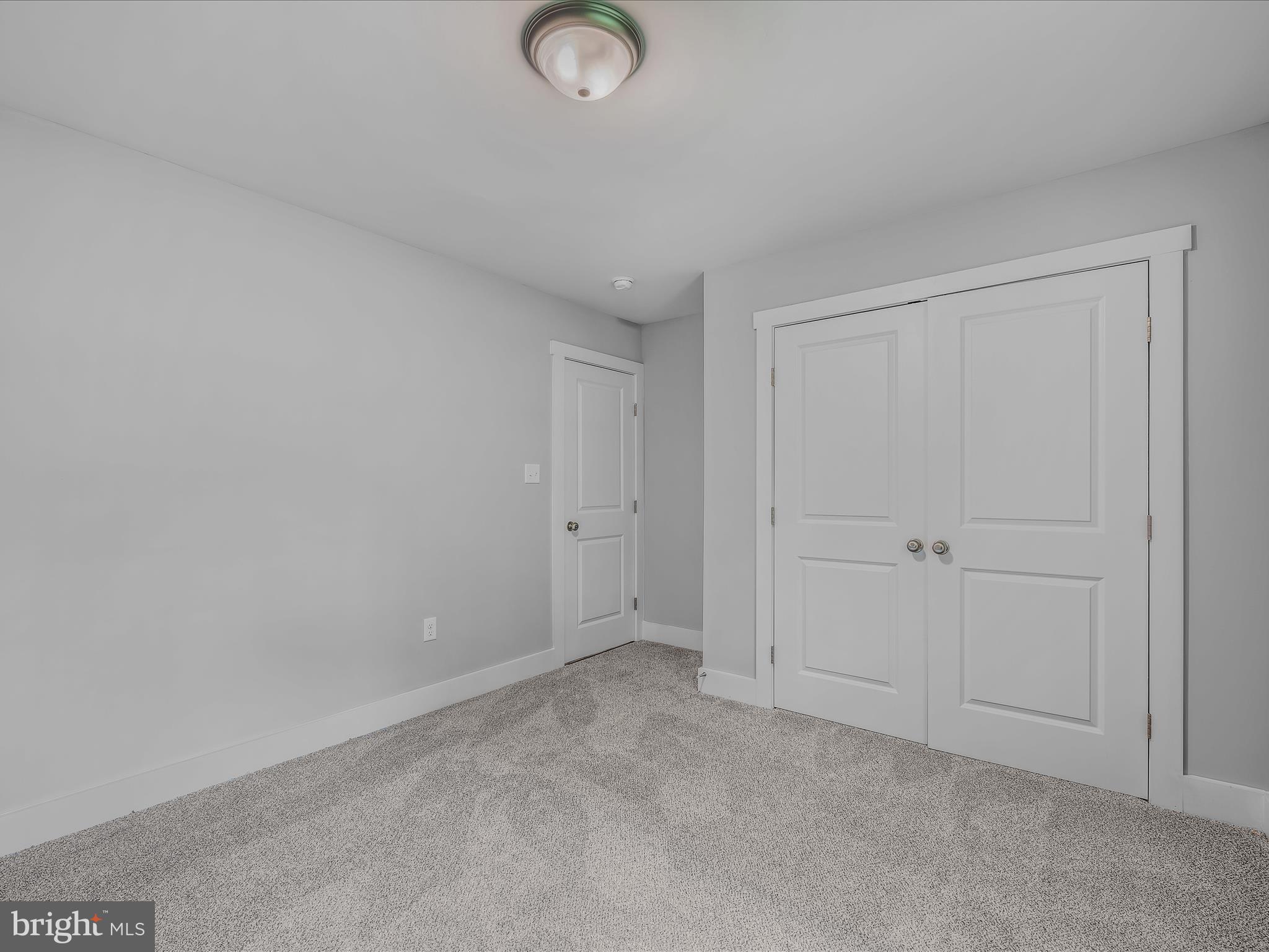 118 Fox Lair Ln Summit Point Summit Point, WV 25446 - Photo 21 of 49 a view of an empty room