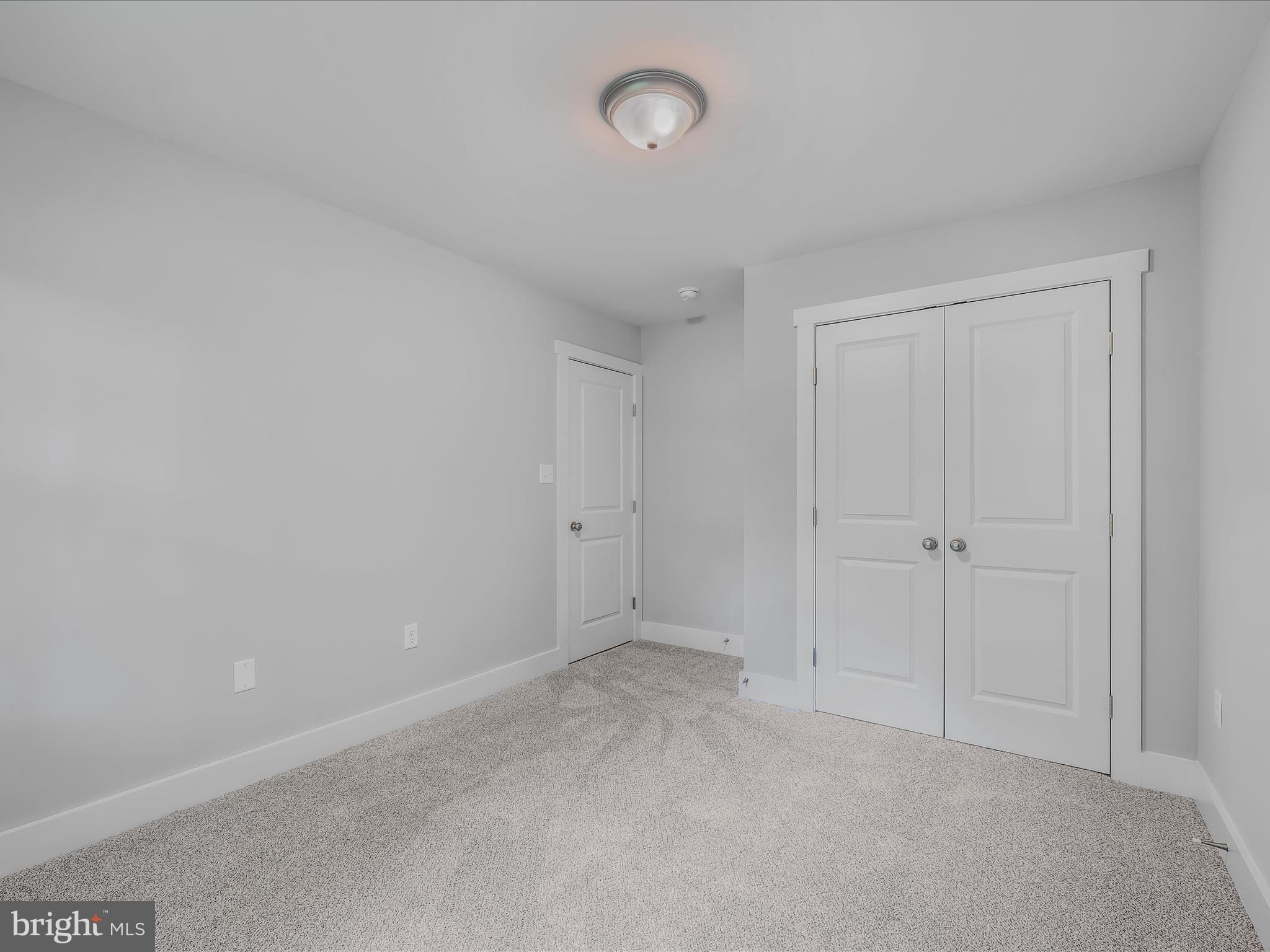 118 Fox Lair Ln Summit Point Summit Point, WV 25446 - Photo 24 of 49 a view of an empty room
