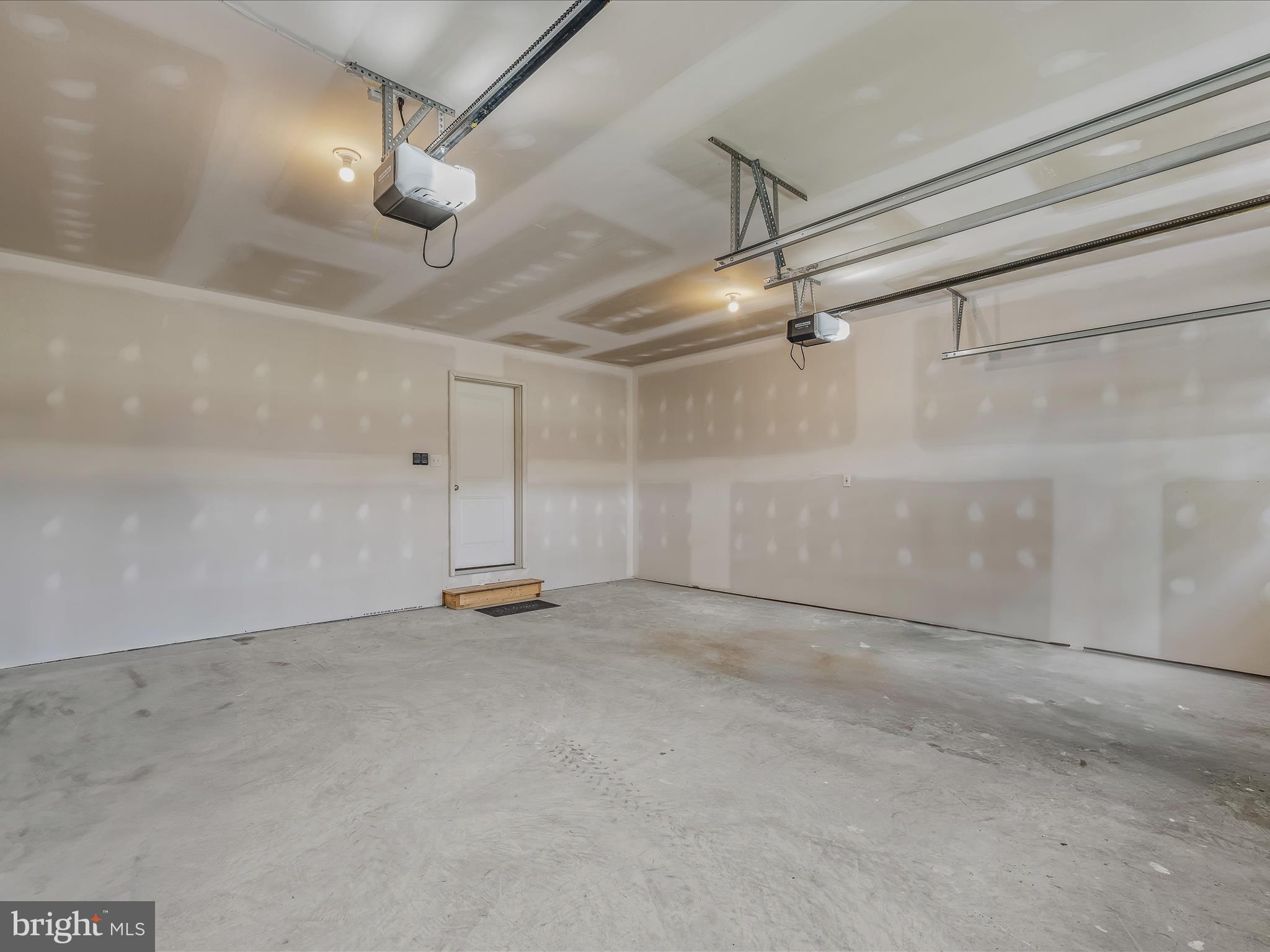 118 Fox Lair Ln Summit Point Summit Point, WV 25446 - Photo 29 of 49 a view of a garage
