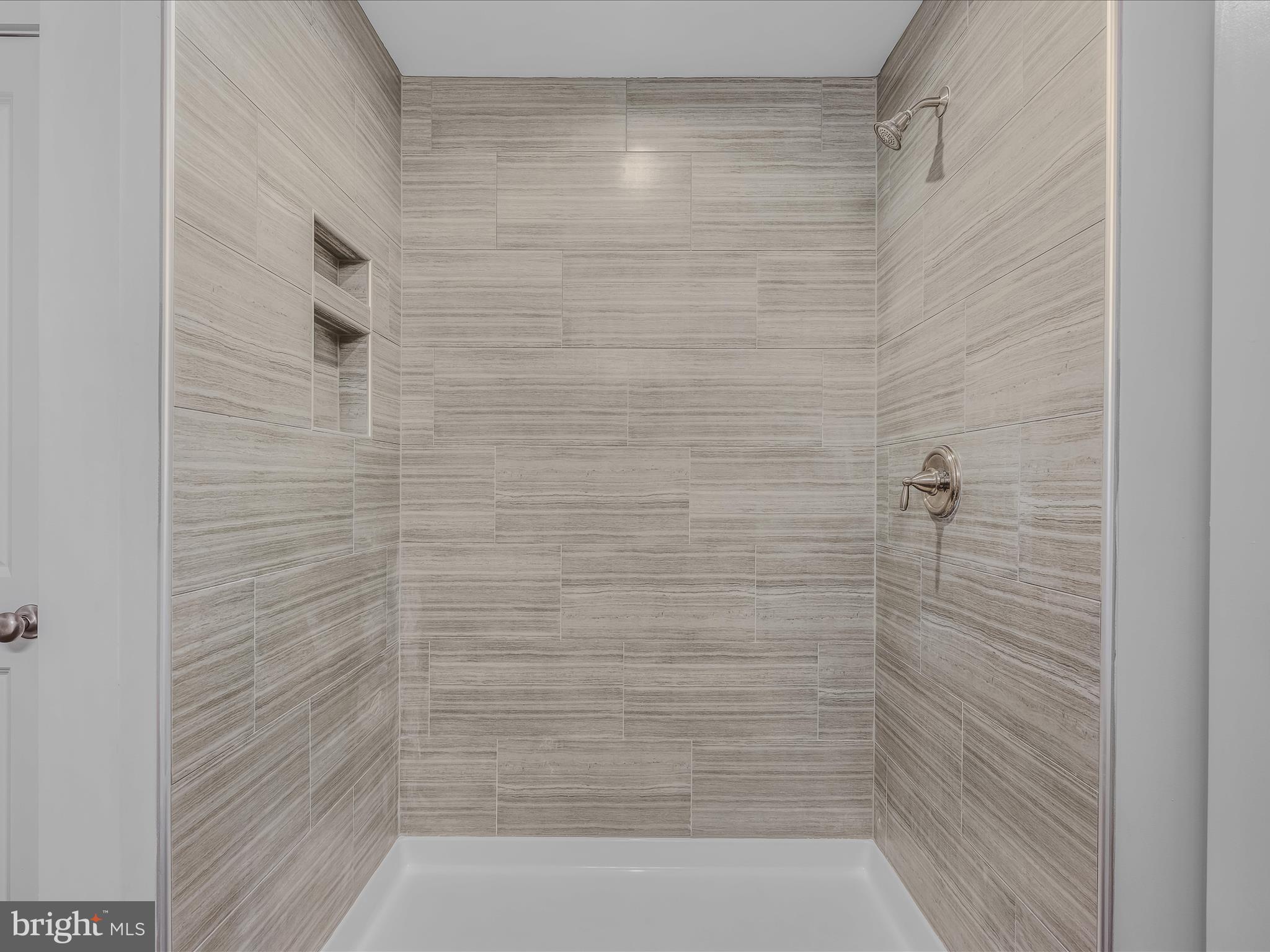 118 Fox Lair Ln Summit Point Summit Point, WV 25446 - Photo 3 of 49 a bathroom with a shower