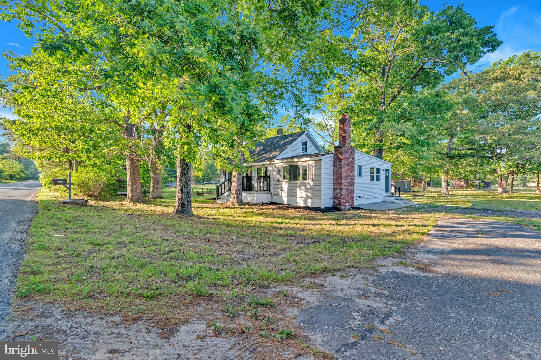 3082 Jackson Road Williamstown, NJ 08094 - Photo 29 of 42