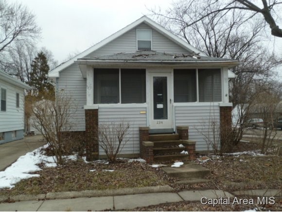 2348 South 12th Street Springfield, IL 62703 - Photo 1 of 2