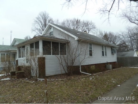 2348 South 12th Street Springfield, IL 62703 - Photo 2 of 2