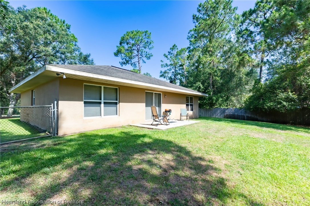 6314 Apple Road Sebring, FL 33875 - Photo 27 of 41 Gallery Image 27