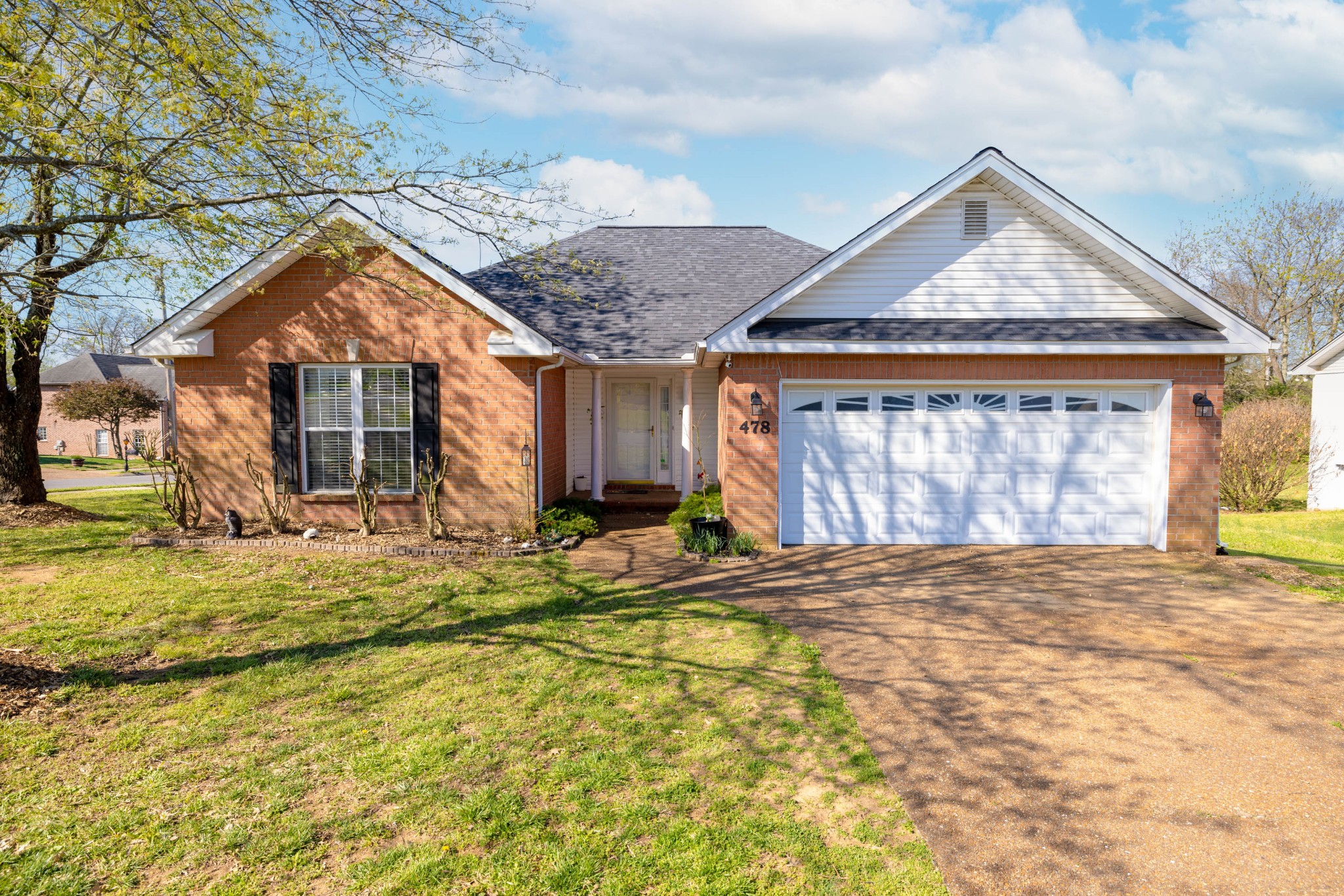 478 Buffalo Ridge Gallatin, TN 37066 - Photo 1 of 25 Gallery Image 1