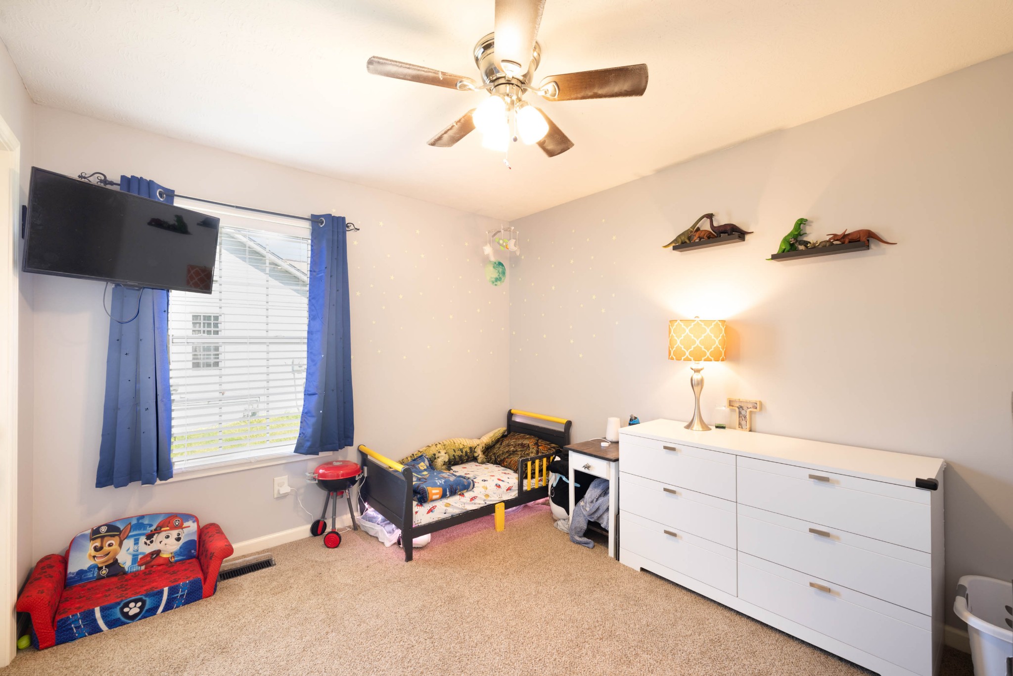 478 Buffalo Ridge Gallatin, TN 37066 - Photo 23 of 25 Gallery Image 23