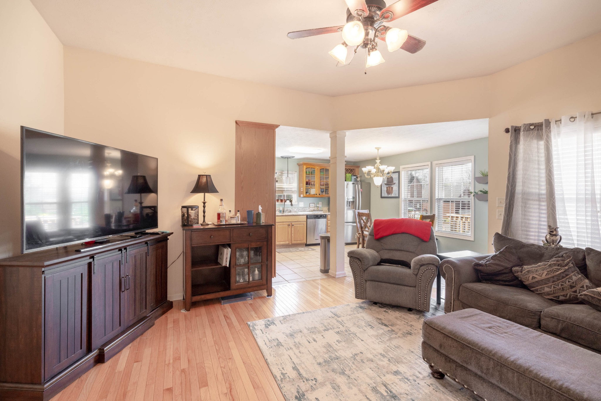 478 Buffalo Ridge Gallatin, TN 37066 - Photo 5 of 25 Gallery Image 5