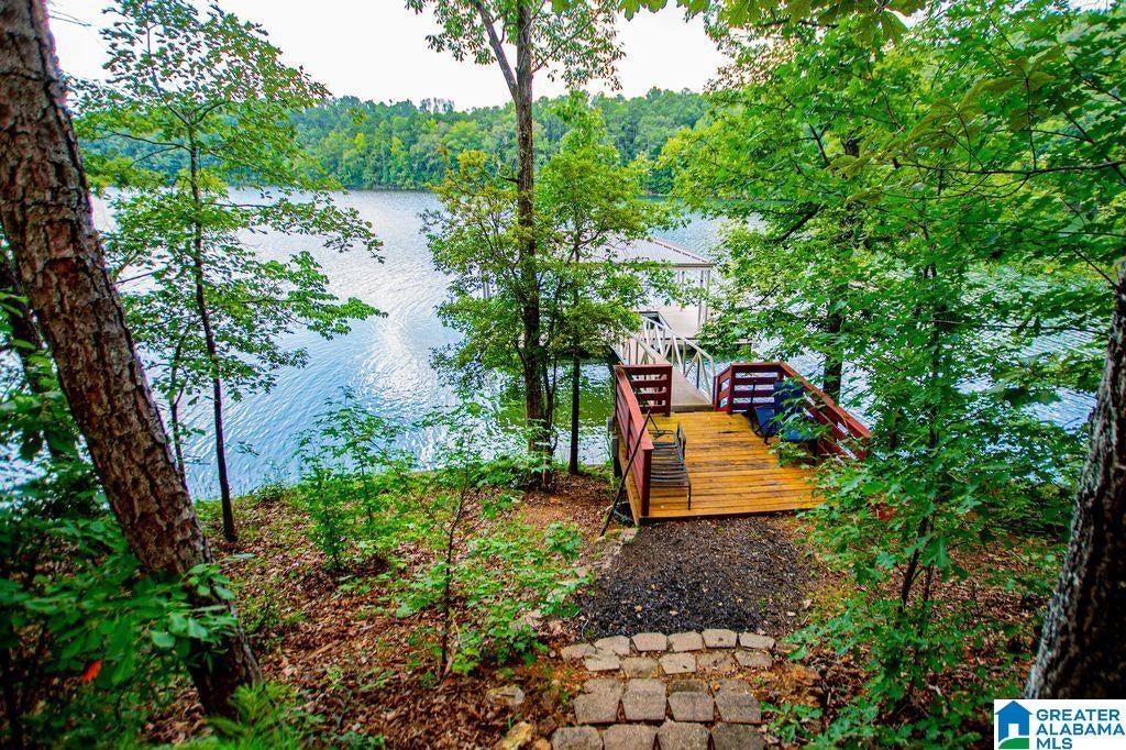 121 Lake Ridge Lane Wedowee, AL 36278 - Photo 45 of 49 Gallery Image 45