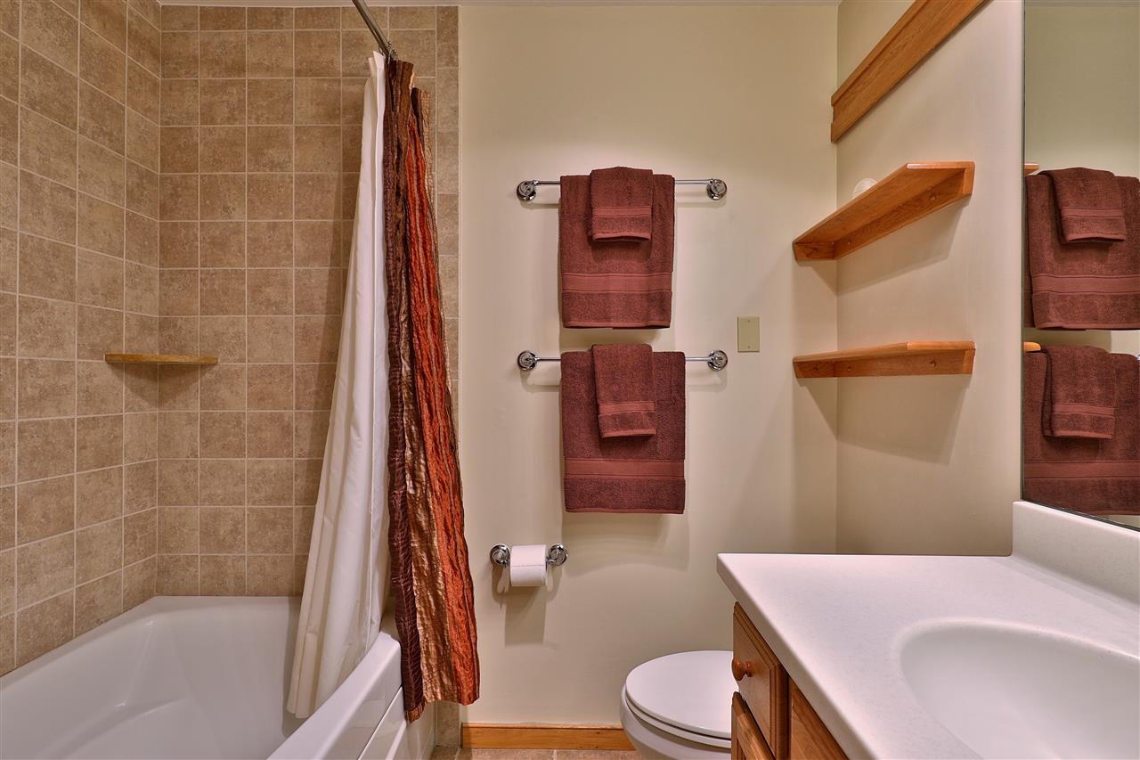 118 High Ridge Road, Unit E1 Killington, VT 05751 - Photo 14 of 28