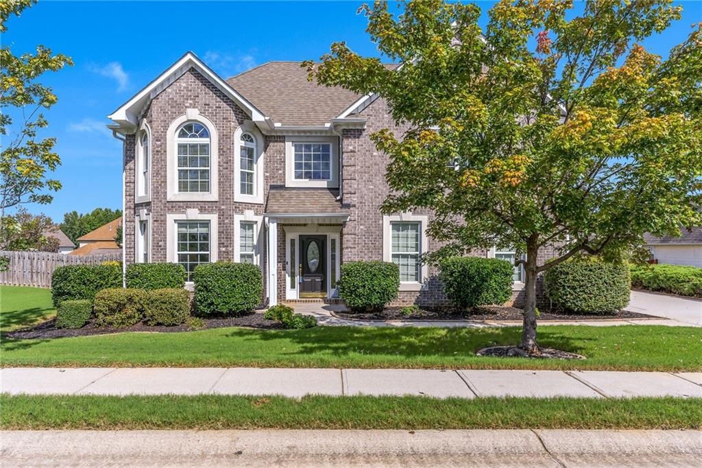 1764 Rising View Circle McDonough, GA 30253 - Photo 1 of 1 Gallery Image 1