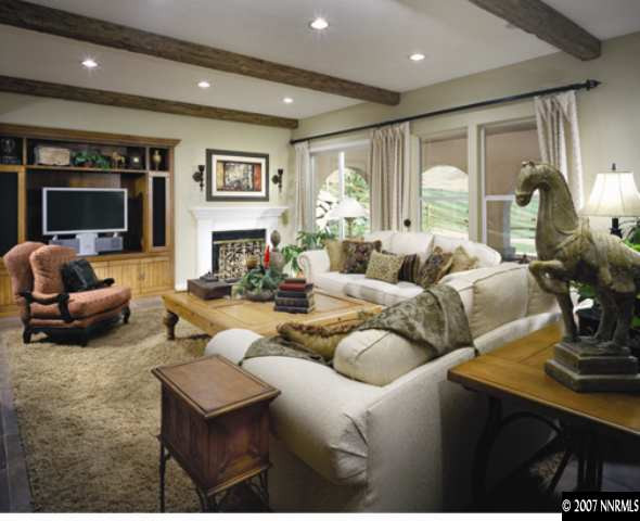1880 Sun Shadow Court Reno, NV 89523 - Photo 4 of 9 Photo 4