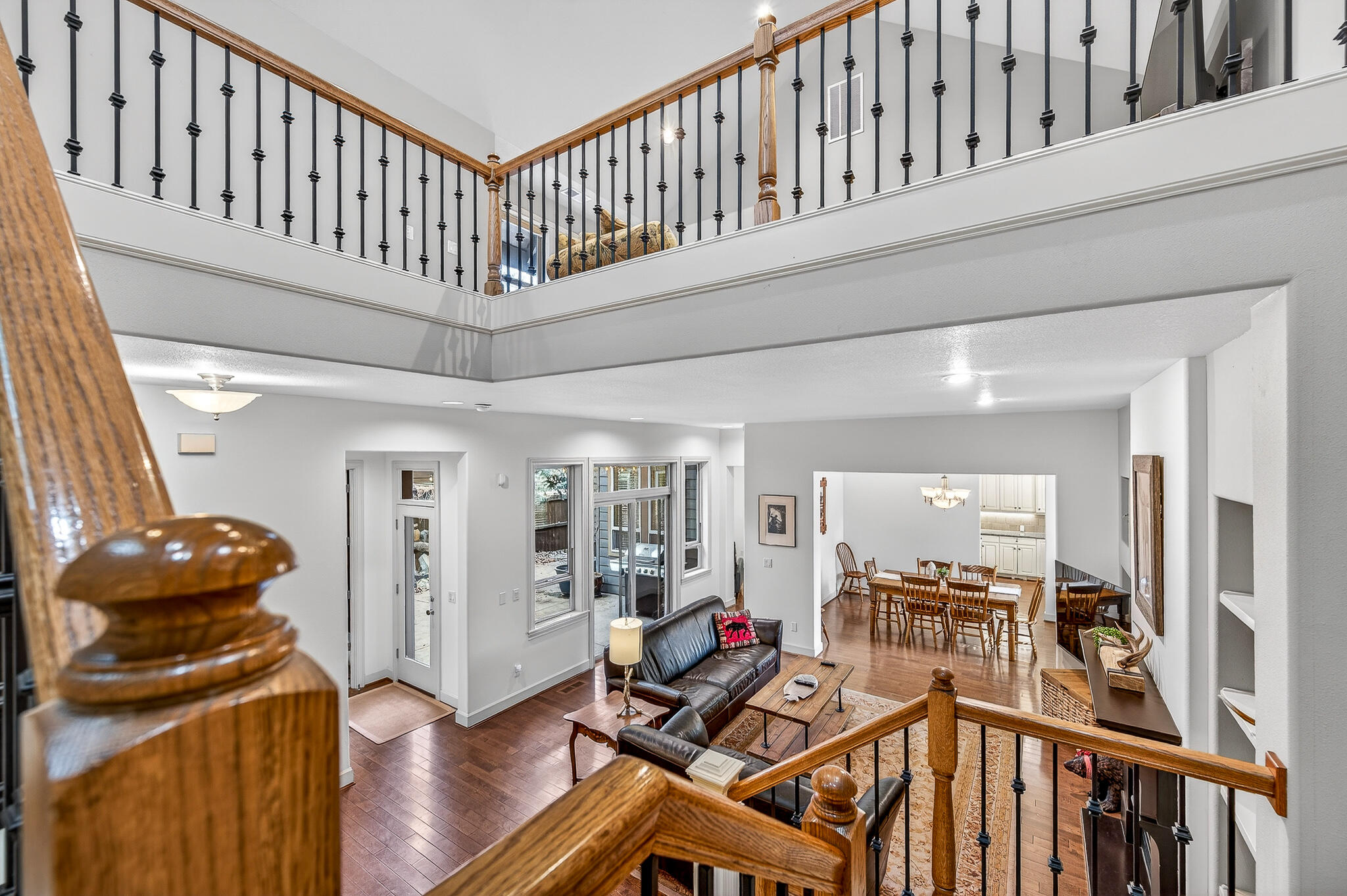 61102 Aspen Rim Lane Bend, OR 97702 - Photo 18 of 32 Gallery Image 18