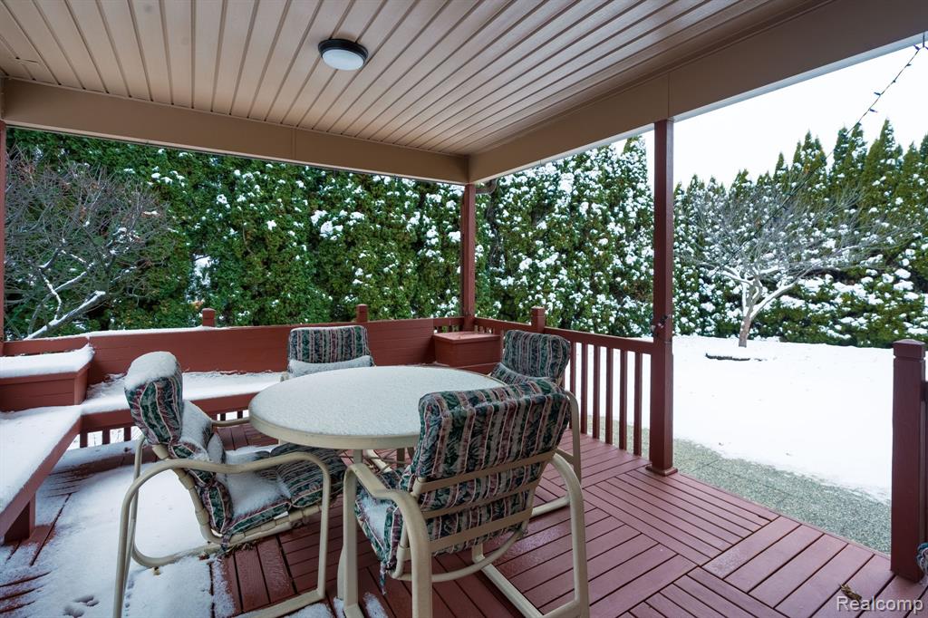 2238 Flanders Drive Rochester Hills, MI 48307 - Photo 29 of 30