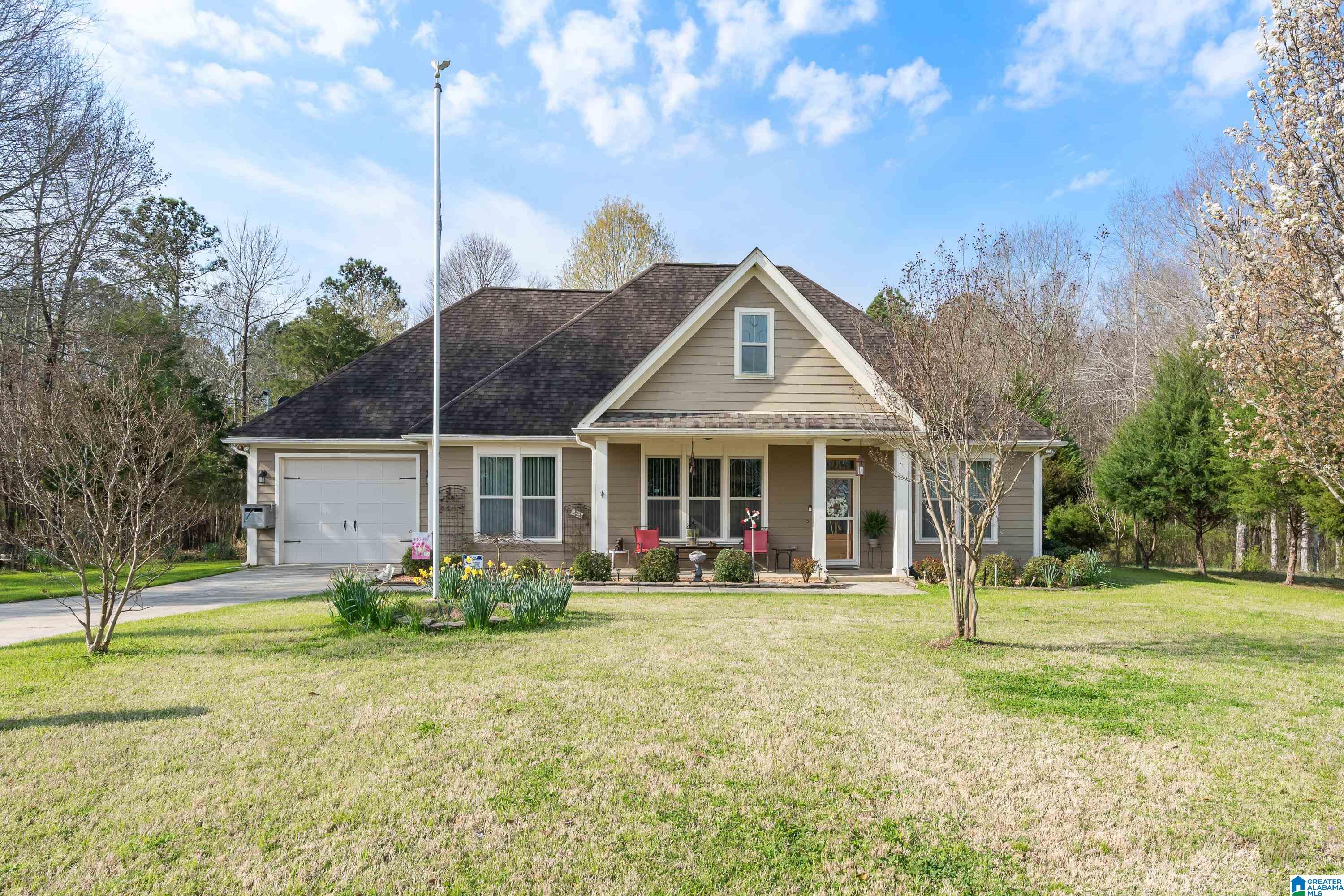 35 Sunset Strip Pell City, AL 35128 - Photo 2 of 40
