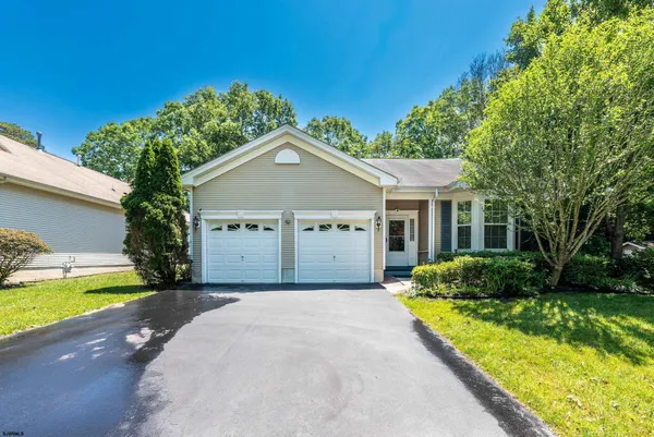 $389,900 | 2 Derby Drive, Galloway Township, NJ 08205