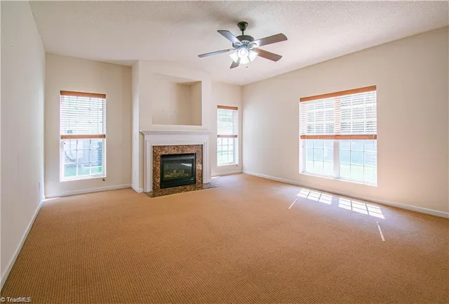 $2,400 | 3821 Tonsley Place, High Point, NC 27265