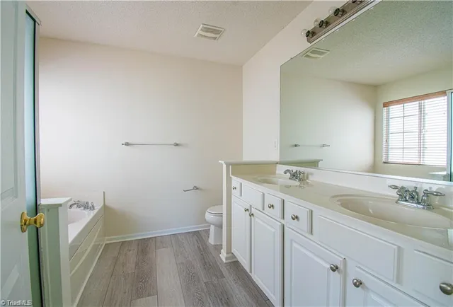 $2,400 | 3821 Tonsley Place, High Point, NC 27265