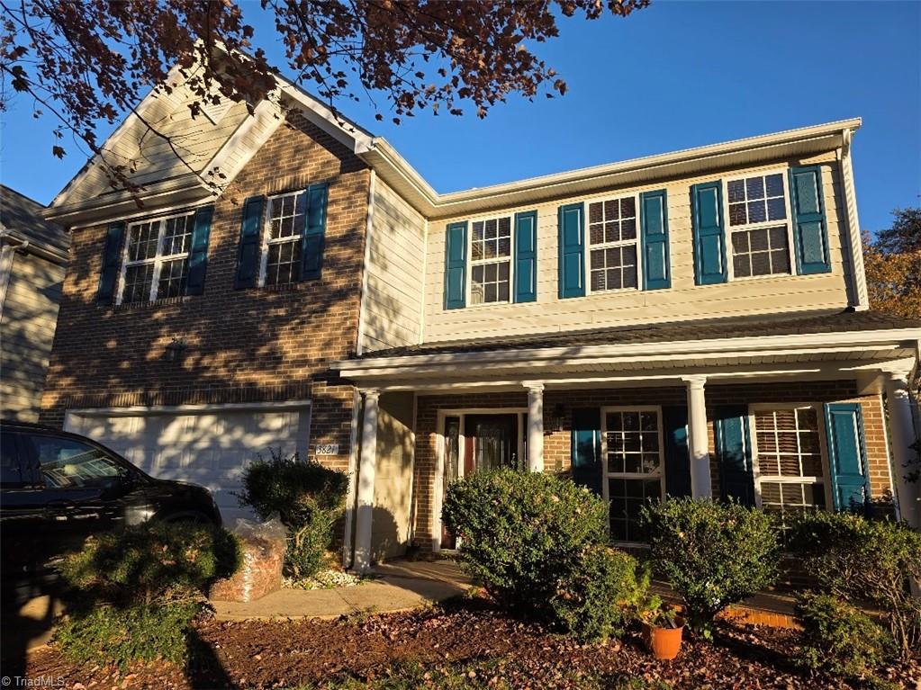 3821 Tonsley Place High Point, NC 27265 - Photo 2 of 23