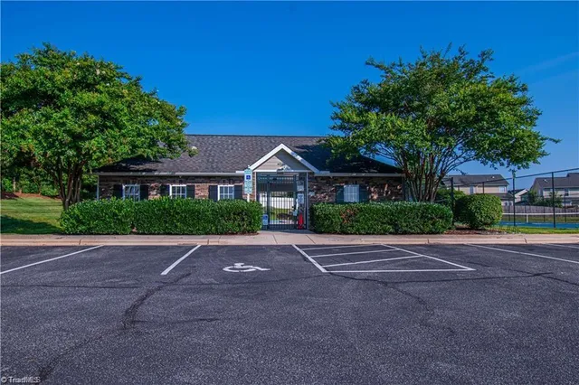 $2,400 | 3821 Tonsley Place, High Point, NC 27265