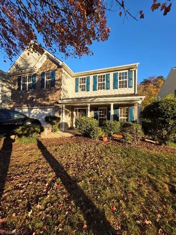 $2,400 | 3821 Tonsley Place, High Point, NC 27265