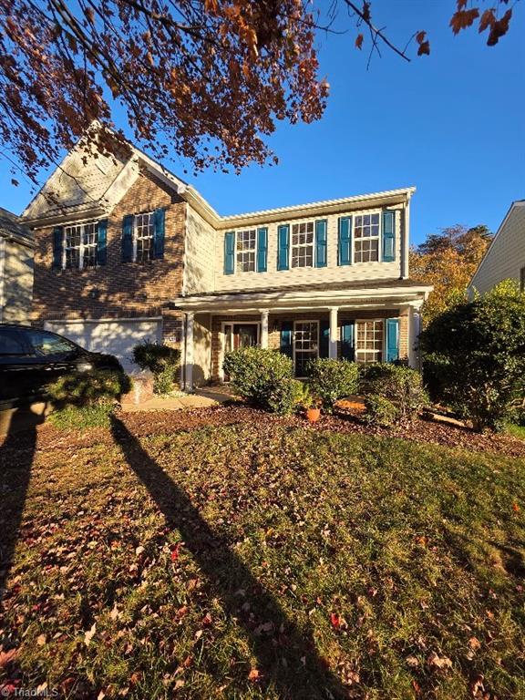 3821 Tonsley Place High Point, NC 27265 - Photo 3 of 23