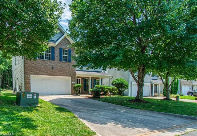 $2,400 | 3821 Tonsley Place, High Point, NC 27265