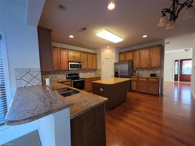 $2,400 | 3821 Tonsley Place, High Point, NC 27265