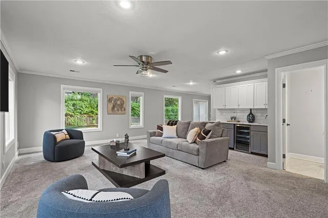 $945,000 | 2004 West 97th Street, Leawood, KS 66206