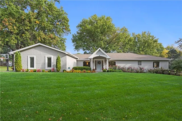 $945,000 | 2004 West 97th Street, Leawood, KS 66206